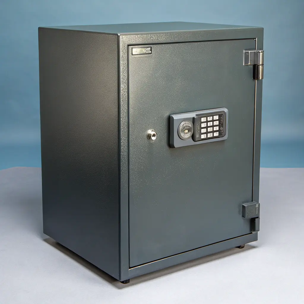 Norton Password Vault Basic