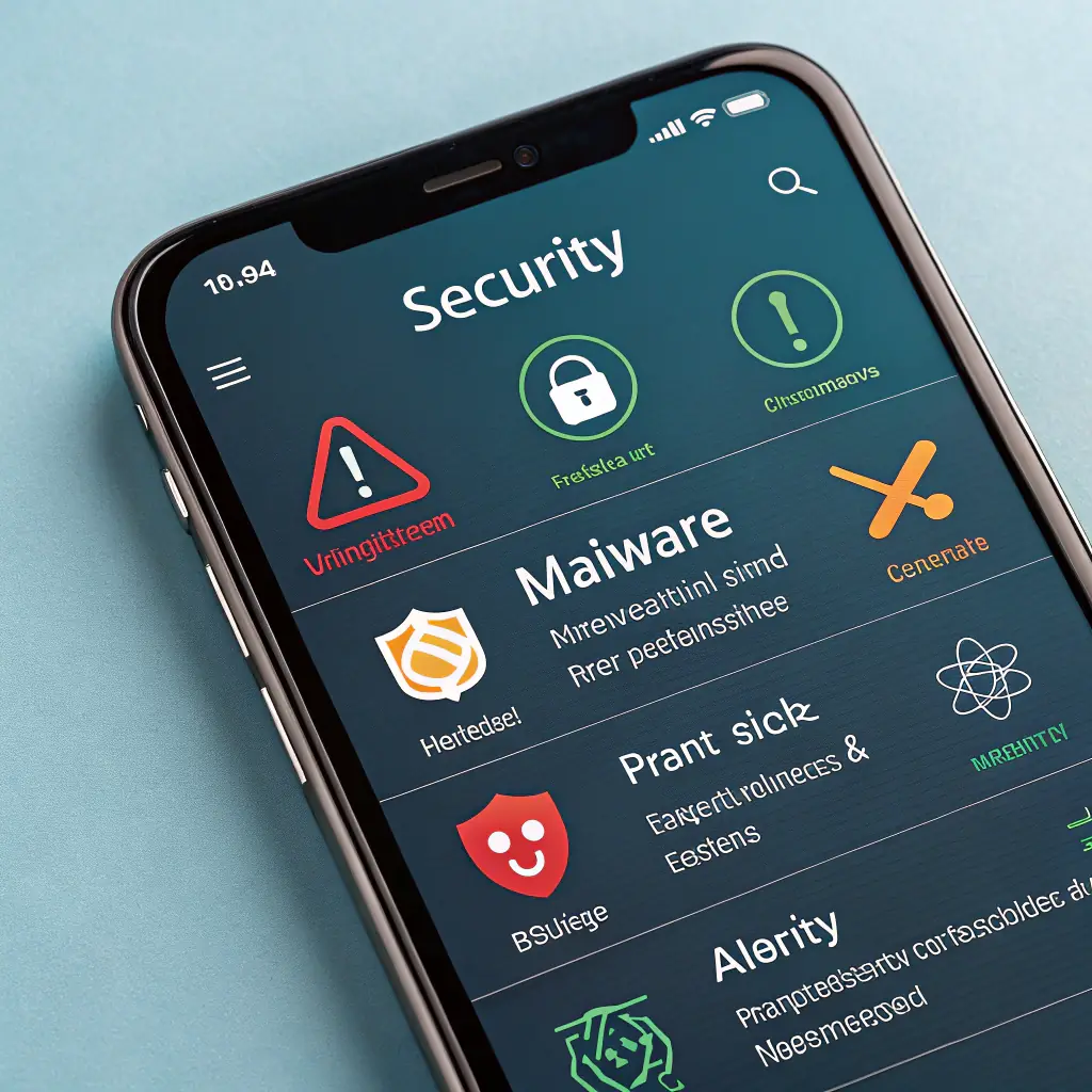 Norton Mobile Security